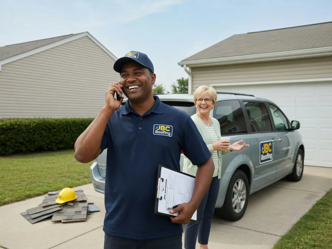 Roof Replacement East Lynn, IL FAQs